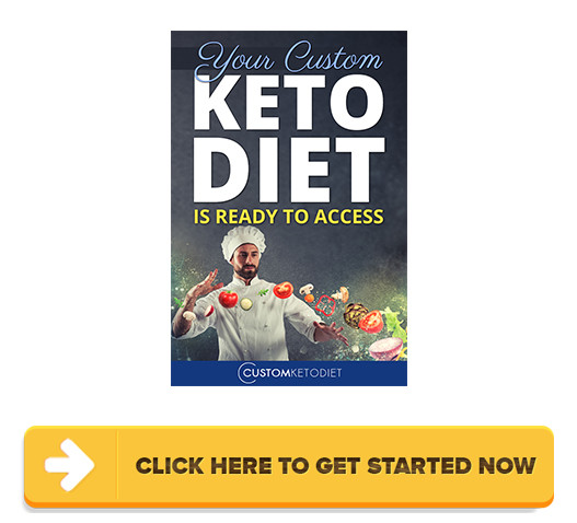 8 Week Custom Keto Diet Plan Review